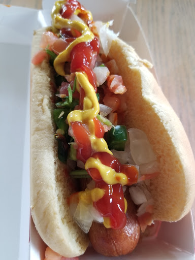 Convenience Store «7-Eleven», reviews and photos, 3777 Lafayette St, Santa Clara, CA 95054, USA