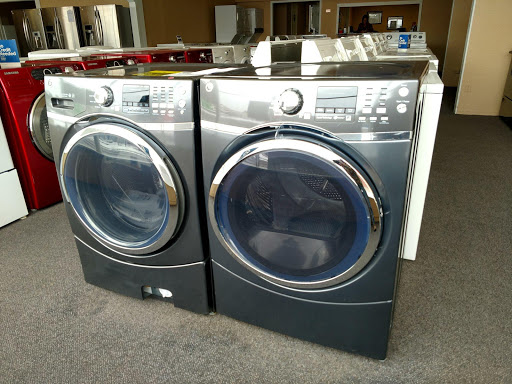 Appliance Store «Becker Appliance», reviews and photos, 2729 S Broadway, Englewood, CO 80113, USA