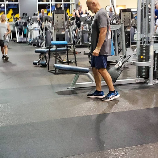 Gym «24 Hour Fitness», reviews and photos, 4848 Valley View Ave, Yorba Linda, CA 92886, USA