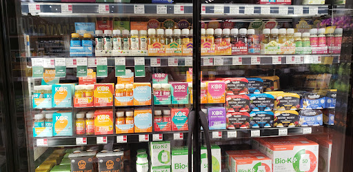 Grocery Store «Whole Foods Market», reviews and photos, 100 Sunset Dr, San Ramon, CA 94583, USA