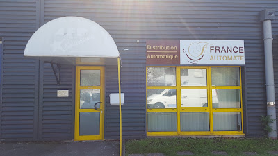 FRANCE AUTOMATE SARL à Hœnheim
