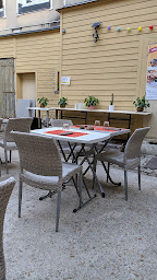 Photo n°25 de La Charrette Créole à Troyes ()