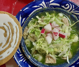 Pozoleria Coby Hanna & Navit photo