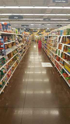 Grocery Store «Kroger», reviews and photos, 1750 Hudson Bridge Rd, Stockbridge, GA 30281, USA