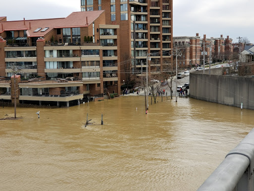 Park «George Rogers Clark Park», reviews and photos, 219 Riverside Dr, Covington, KY 41011, USA