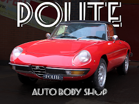 Polite Auto Body Shop Ltd