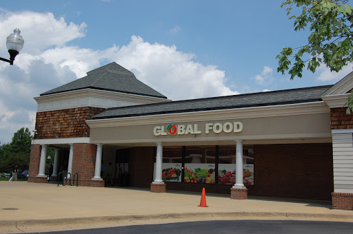 Global Food, 1476 N Beauregard St, Alexandria, VA 22311, USA, 