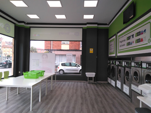 HappyLaundry Lugones 2