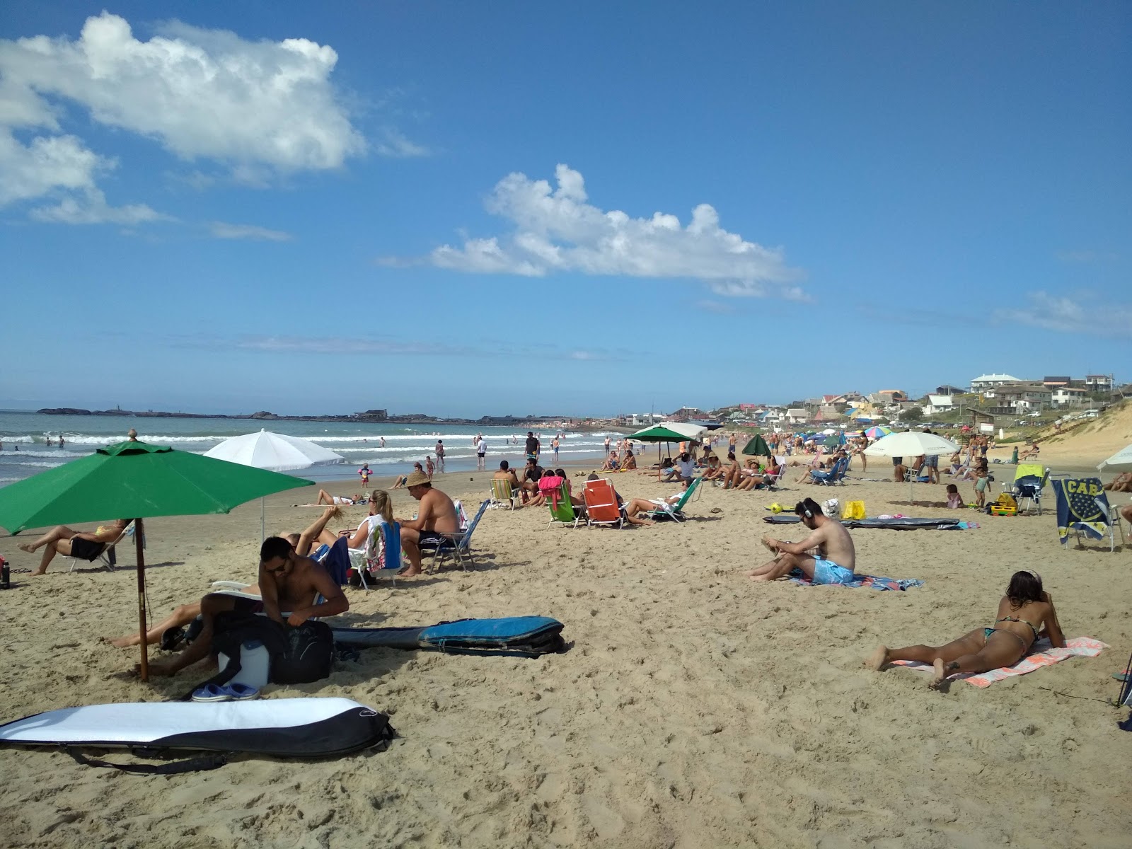 Del Rivero Beach photo #9