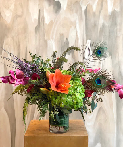 Florist «Stacy K Floral», reviews and photos, 43 Russell St, Rochester, NY 14607, USA