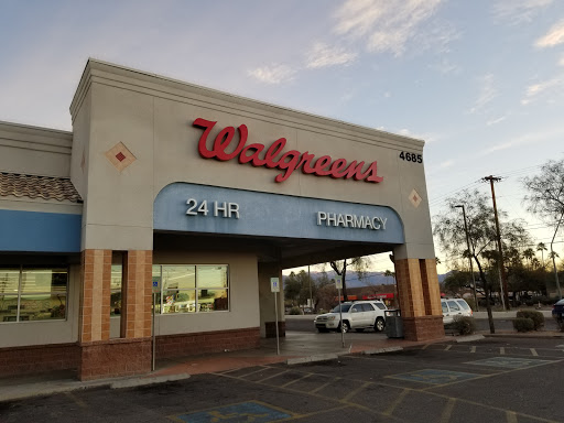 Walgreens