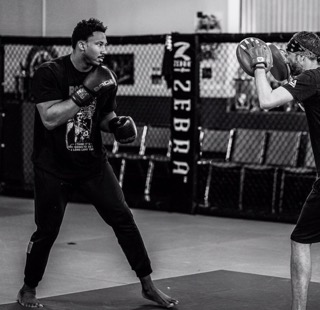 Martial Arts School «Strong Style Mixed Martial Arts and Training Center», reviews and photos, 6900 Granger Rd, Independence, OH 44131, USA