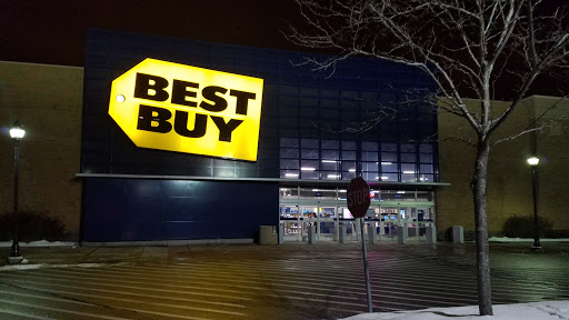 Electronics Store «Best Buy», reviews and photos, 8301 3rd St N, Oakdale, MN 55128, USA