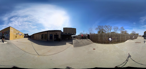 Gym «Goodman Community Center», reviews and photos, 149 Waubesa St, Madison, WI 53704, USA