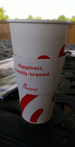 Fast Food Restaurant «Chick-fil-A», reviews and photos, 545 Dacula Rd, Dacula, GA 30019, USA