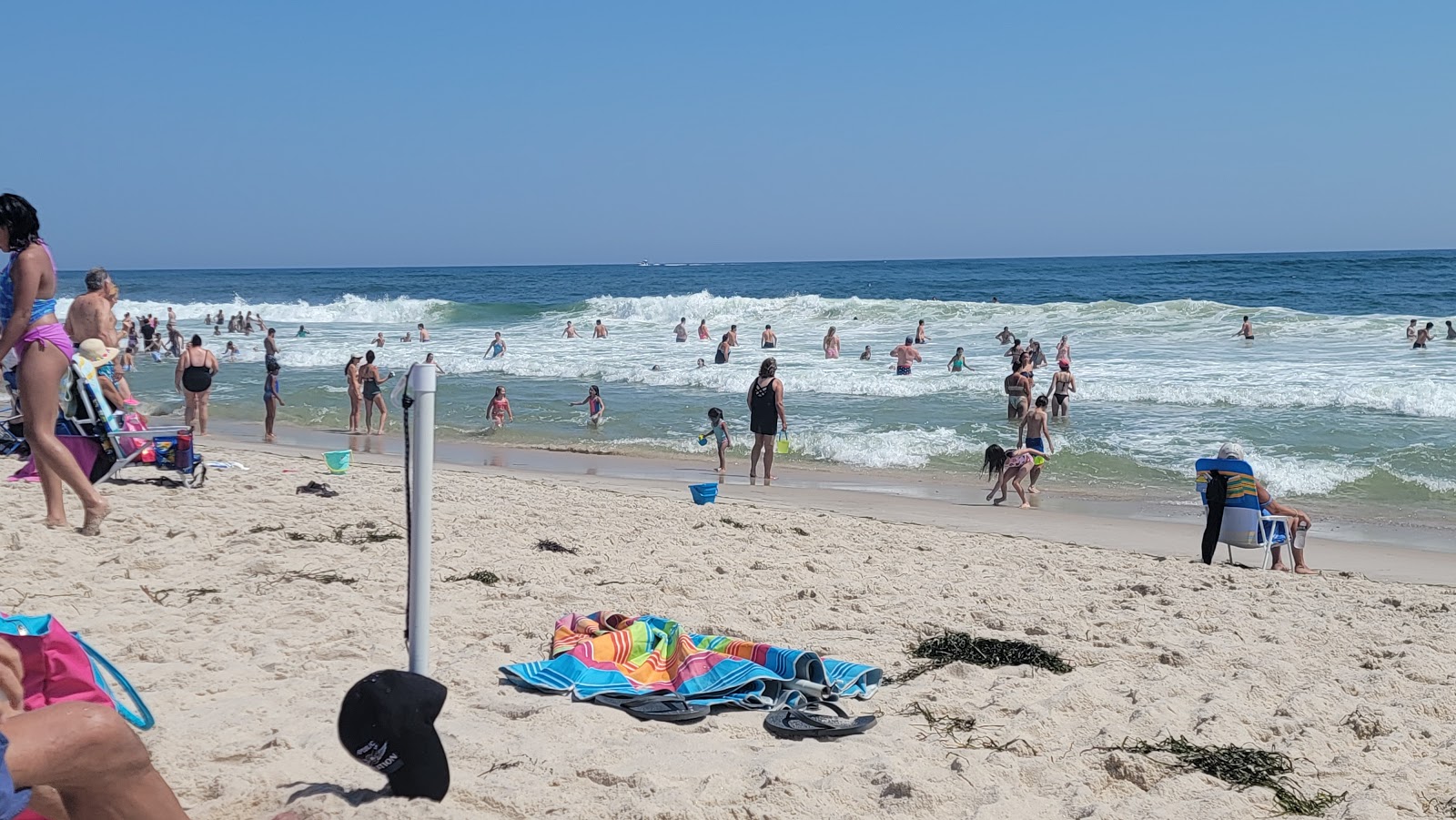 Foto von Cupsoque Beach - beliebter Ort unter Entspannungskennern