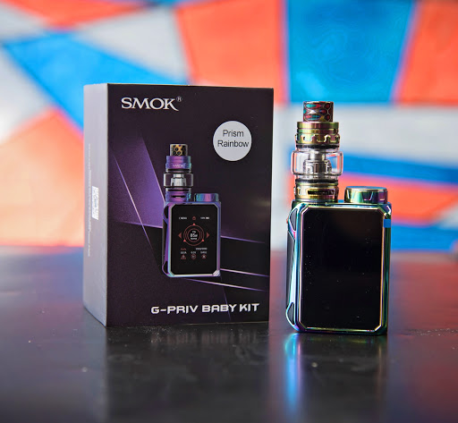 Tobacco Shop «18 Plus Vape & Shop», reviews and photos, 4037 Broadway, Kansas City, MO 64111, USA