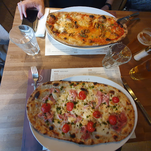 Bio Pizza in Milano, Città Metropolitana di Milanoo