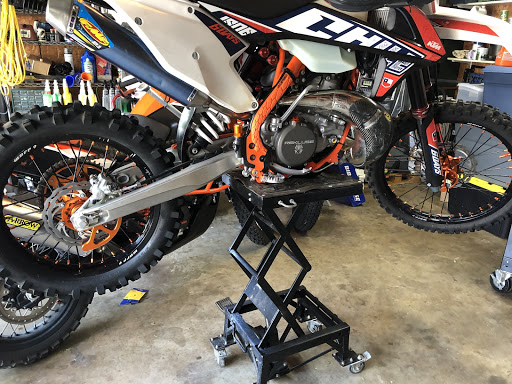 Motorcycle Dealer «Adventure Moto KTM», reviews and photos, 419 Metro Park Dr, McKinney, TX 75071, USA