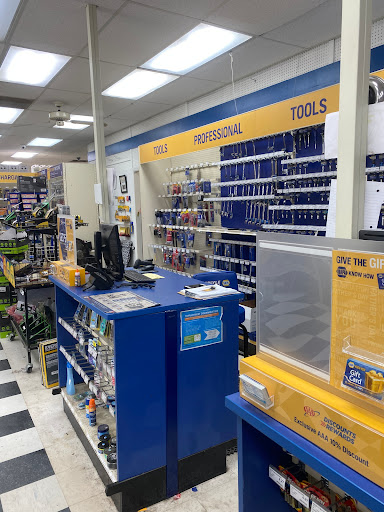 Auto Parts Store «NAPA Auto Parts - Auto Supply And Equipment», reviews and photos, 2876 Maybank Hwy, Johns Island, SC 29455, USA