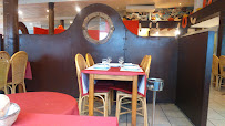 Atmosphère du Restaurant portugais Restaurant Pedra Alta à Moissy-Cramayel - n°9