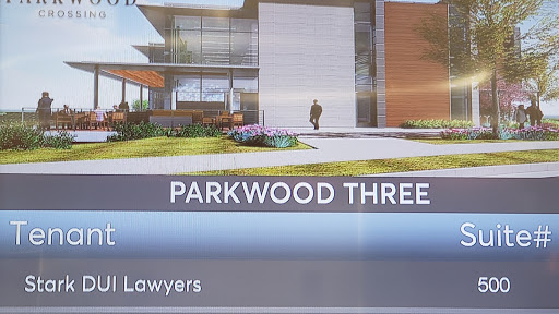 Criminal Justice Attorney «Stark Law Offices, P.C.», reviews and photos