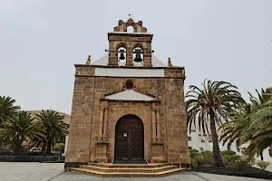 Iglesia de Nuestra Señora de la Peña image