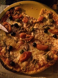 Pizza du Restaurant italien La Scaleta à Blois - n°4