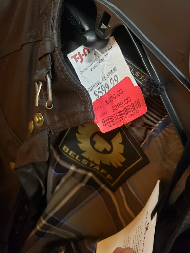 Department Store «T.J. Maxx», reviews and photos, 2467 W Stadium Blvd, Ann Arbor, MI 48103, USA