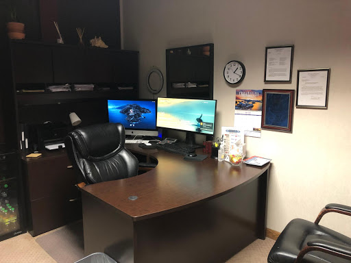 Attorney «Law Offices of Andrew H. Griffin III», reviews and photos