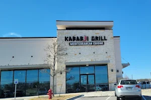 Kababji Grill image