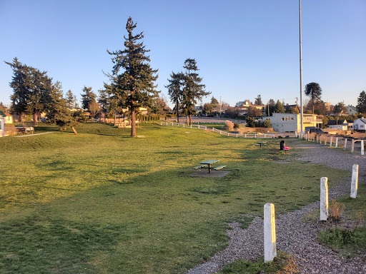 Park «Browns Point Light House Park», reviews and photos, 201 Tulalip St NE, Tacoma, WA 98422, USA