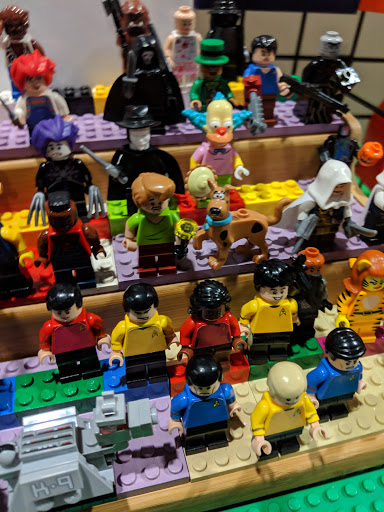 Movie Theater «Alamo Drafthouse Park North», reviews and photos, 618 NW Loop 410, San Antonio, TX 78216, USA