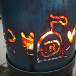 Photo n°4 de l'avis de Gulbara.. fait le 29/05/2018 à 10:32 sur le  Bar dü Mar à Hüde