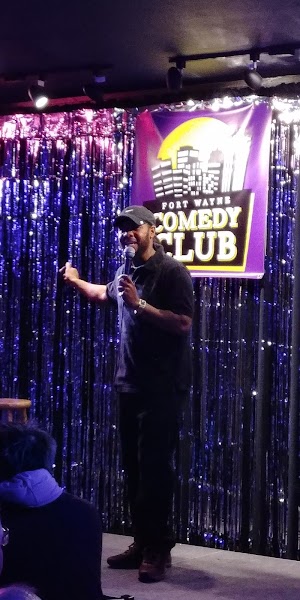 Fort Wayne Comedy Club - photo 32
