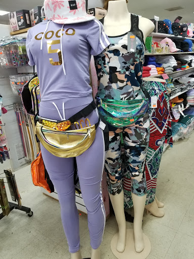 Cosmetics Store «S Q Beauty Supply», reviews and photos, 1449 Wilcrest Dr, Houston, TX 77042, USA