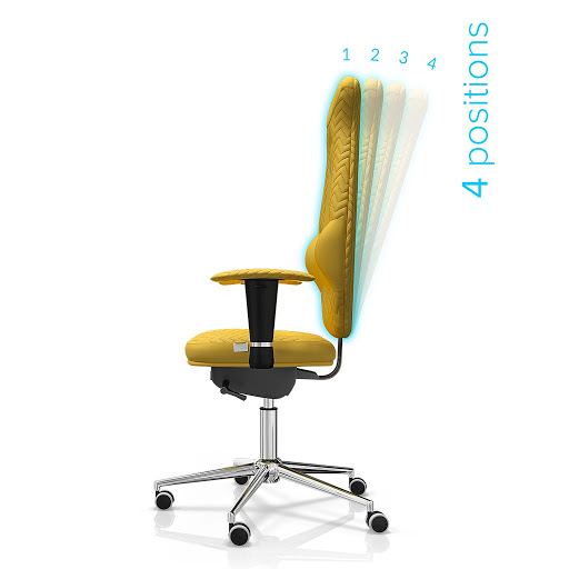 KULIK SYSTEM: офісні ортопедичні крісла, комп'ютерне крісло ергономічне крісло, крісло керівника, офісне крісло