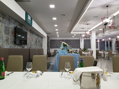 ristoranti FIAT Restaurant Area Sviluppo Industriale Teverola