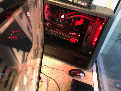 Computer Store «Heartland Computer», reviews and photos, 13812 Manderson Cir, Omaha, NE 68164, USA