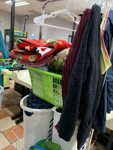 Laundromat «Procoin Laundry», reviews and photos, 6801 Peachtree Industrial Blvd, Atlanta, GA 30360, USA