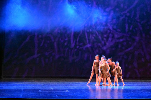 Dance School «Desert Star Dance», reviews and photos, 1020 E Ray Rd Suite 7, Chandler, AZ 85225, USA