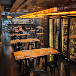 Photo n°1 de l'avis de B3'N. fait le 27/07/2021 à 18:20 sur le  Fogo by Alexandre Silva à Lisbon