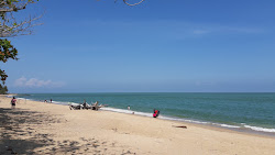 Photo de Phlai Dam Beach avec un rivage spacieux