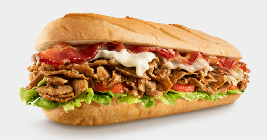 Charleys Cheesesteaks 15241