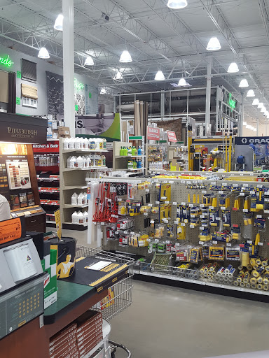 Home Improvement Store «Menards», reviews and photos, 3725 Erie St S, Massillon, OH 44646, USA