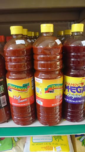 Grocery Store «El Jardin Latino Market Inc», reviews and photos, 6003 W Broad St, Richmond, VA 23230, USA