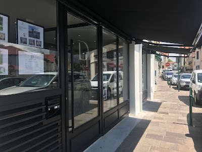 DL IMMOBILIER VICTOR HUGO à Biarritz
