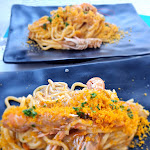 Photo n°3 de l'avis de Hanna. fait le 18/11/2023 à 19:52 sur le  Verace “pescheria con cucina” à Ciampino