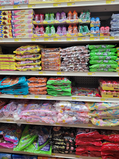 Supermarket «Santa Fe Mercados Inc», reviews and photos, 870 S White Rd, San Jose, CA 95127, USA