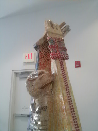 Modern Art Museum «El Paso Museum of Art», reviews and photos, 1 Arts Festival Plaza, El Paso, TX 79901, USA